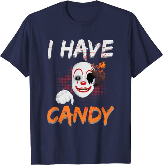 Happy Clowns T-Shirt