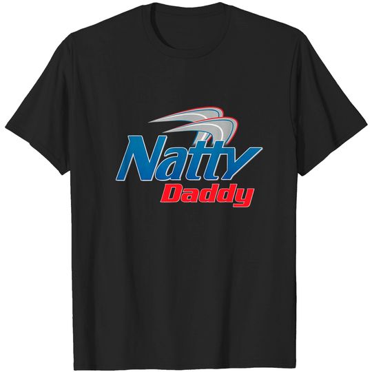 Natty Daddy Men's T Shirt
