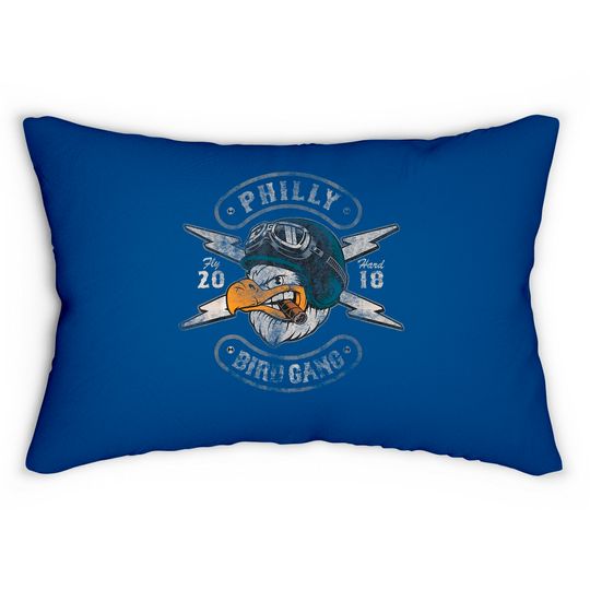 NFL Philadelphia Eagles Football Pillows