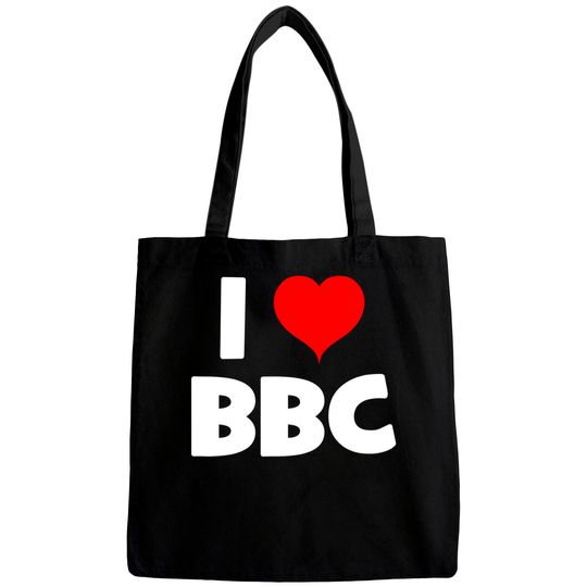 Bbc Bags I Love BBC