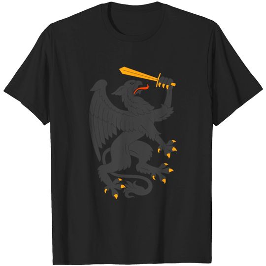 Griffin T Shirt
